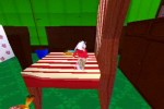 Stuart Little 2 (PlayStation)