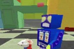 Stuart Little 2 (PlayStation)