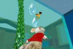 Stuart Little 2 (PlayStation)