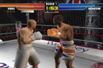 Mike Tyson Heavyweight Boxing (Xbox)