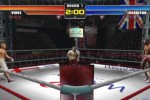 Mike Tyson Heavyweight Boxing (Xbox)