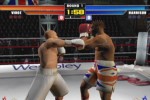 Mike Tyson Heavyweight Boxing (Xbox)