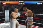 Mike Tyson Heavyweight Boxing (Xbox)