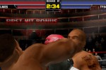 Mike Tyson Heavyweight Boxing (Xbox)