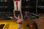 Mike Tyson Heavyweight Boxing (Xbox)