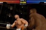 Mike Tyson Heavyweight Boxing (Xbox)