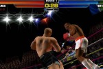 Mike Tyson Heavyweight Boxing (Xbox)