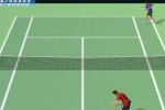 Next Generation Tennis (PlayStation 2)