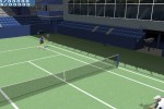 Next Generation Tennis (PlayStation 2)