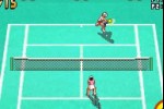 Next Generation Tennis (Game Boy Advance)