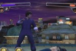 Bruce Lee: Quest of the Dragon (Xbox)