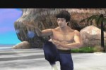 Bruce Lee: Quest of the Dragon (Xbox)