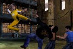 Bruce Lee: Quest of the Dragon (Xbox)