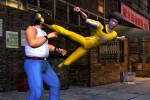 Bruce Lee: Quest of the Dragon (Xbox)