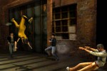 Bruce Lee: Quest of the Dragon (Xbox)