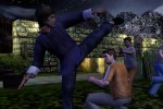 Bruce Lee: Quest of the Dragon (Xbox)