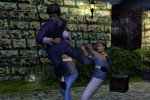 Bruce Lee: Quest of the Dragon (Xbox)