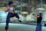 Bruce Lee: Quest of the Dragon (Xbox)