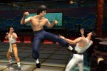 Bruce Lee: Quest of the Dragon (Xbox)