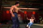 Bruce Lee: Quest of the Dragon (Xbox)