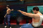 Bruce Lee: Quest of the Dragon (Xbox)