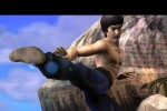 Bruce Lee: Quest of the Dragon (Xbox)