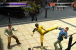 Bruce Lee: Quest of the Dragon (Xbox)