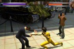 Bruce Lee: Quest of the Dragon (Xbox)