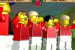 Lego Soccer Mania (PC)