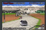 GT Advance 2: Rally Racing (Game Boy Advance)