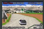 GT Advance 2: Rally Racing (Game Boy Advance)