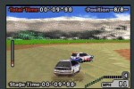 GT Advance 2: Rally Racing (Game Boy Advance)