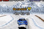 GT Advance 2: Rally Racing (Game Boy Advance)