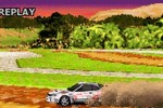 GT Advance 2: Rally Racing (Game Boy Advance)