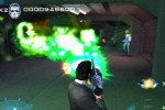 Men in Black II: Alien Escape (PlayStation 2)