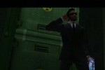 Men in Black II: Alien Escape (PlayStation 2)