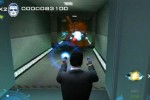 Men in Black II: Alien Escape (PlayStation 2)