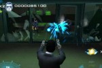 Men in Black II: Alien Escape (PlayStation 2)