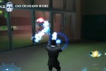 Men in Black II: Alien Escape (PlayStation 2)