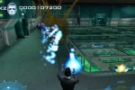 Men in Black II: Alien Escape (PlayStation 2)