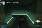 Men in Black II: Alien Escape (PlayStation 2)