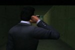 Men in Black II: Alien Escape (PlayStation 2)