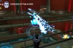 Men in Black II: Alien Escape (PlayStation 2)