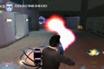 Men in Black II: Alien Escape (PlayStation 2)