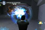 Men in Black II: Alien Escape (PlayStation 2)