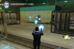 Men in Black II: Alien Escape (PlayStation 2)