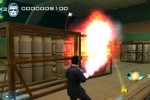 Men in Black II: Alien Escape (PlayStation 2)