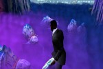 Men in Black II: Alien Escape (PlayStation 2)