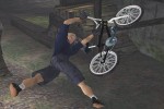 Gravity Games Bike: Street Vert Dirt (PlayStation 2)