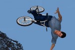 Gravity Games Bike: Street Vert Dirt (PlayStation 2)